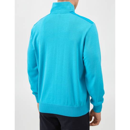 свитер зип 21411642