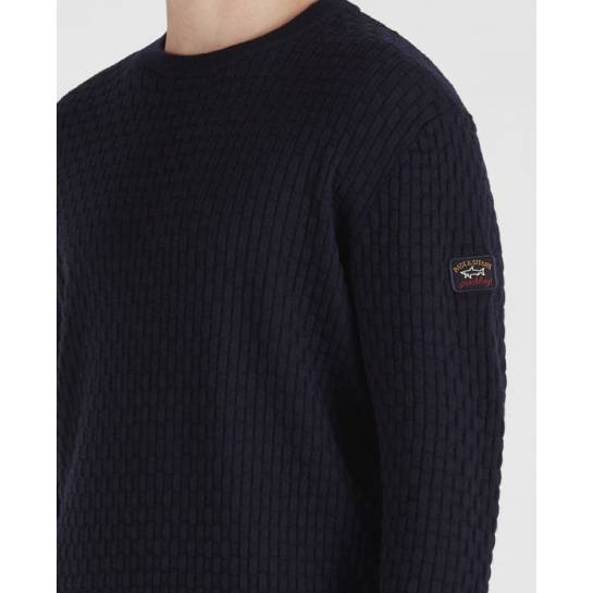 свитер I20P1060
