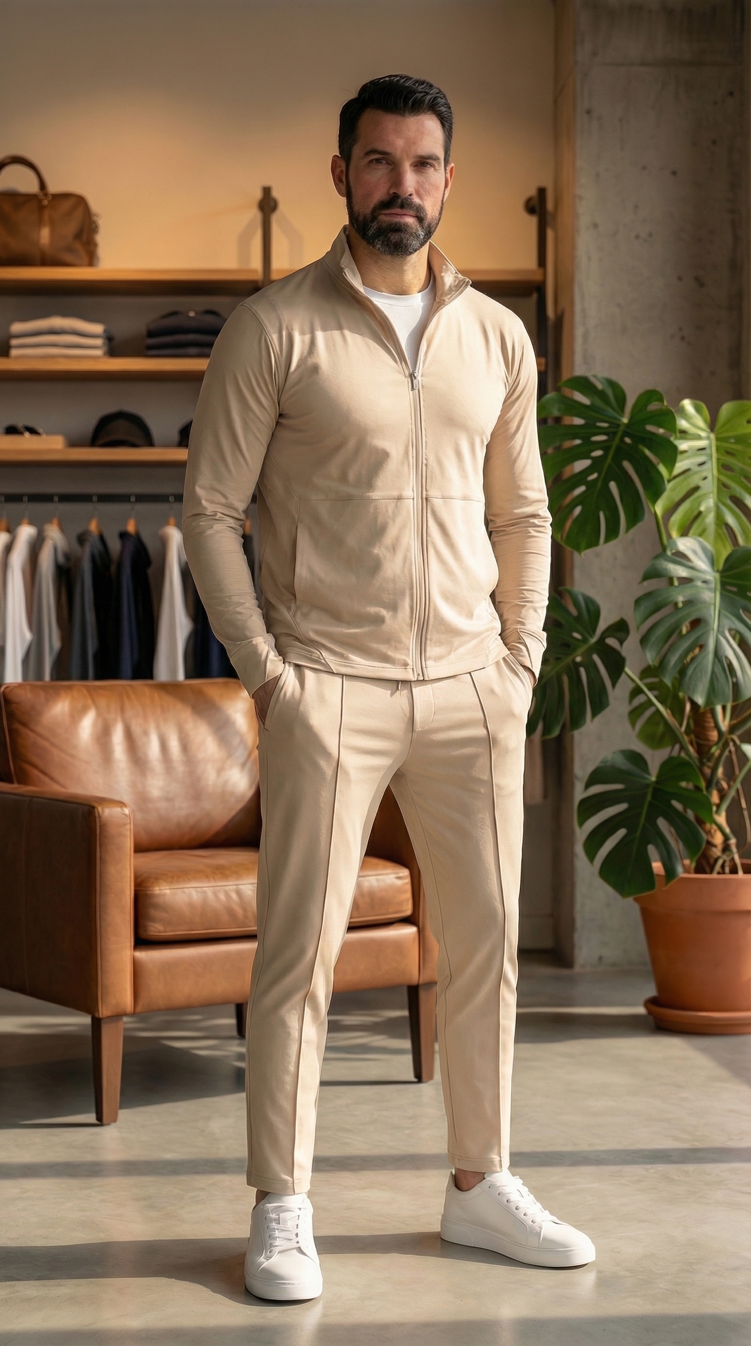 Спортивні костюми