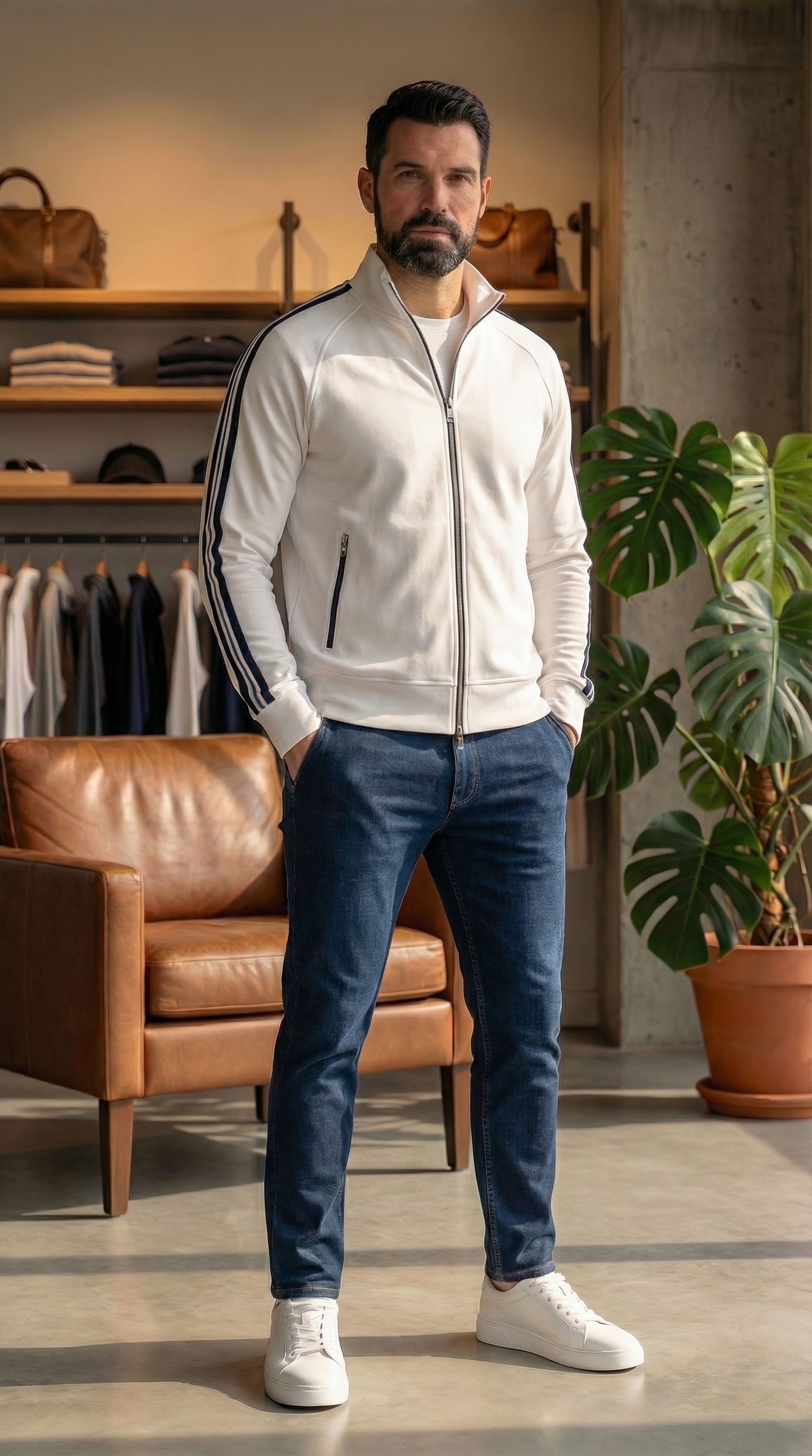 Спортивні кофти