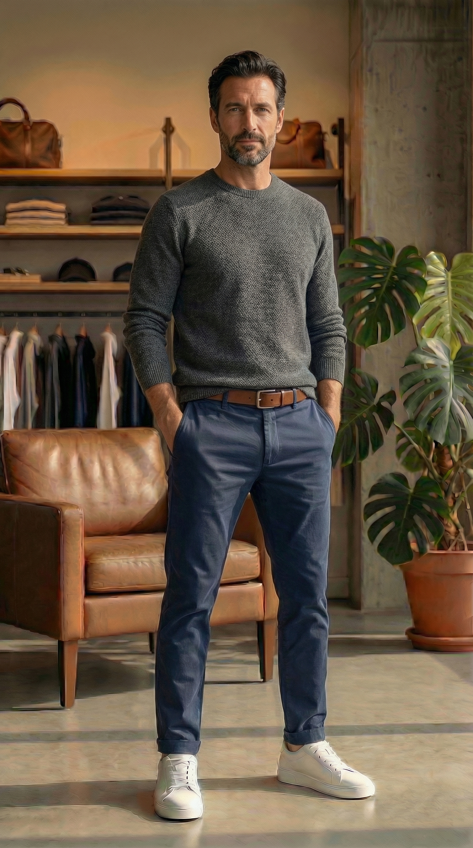 Брюки / Штани