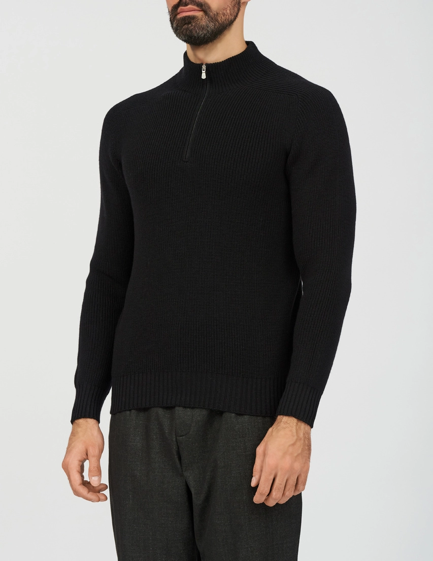 Светр зіп 580 John Wellington