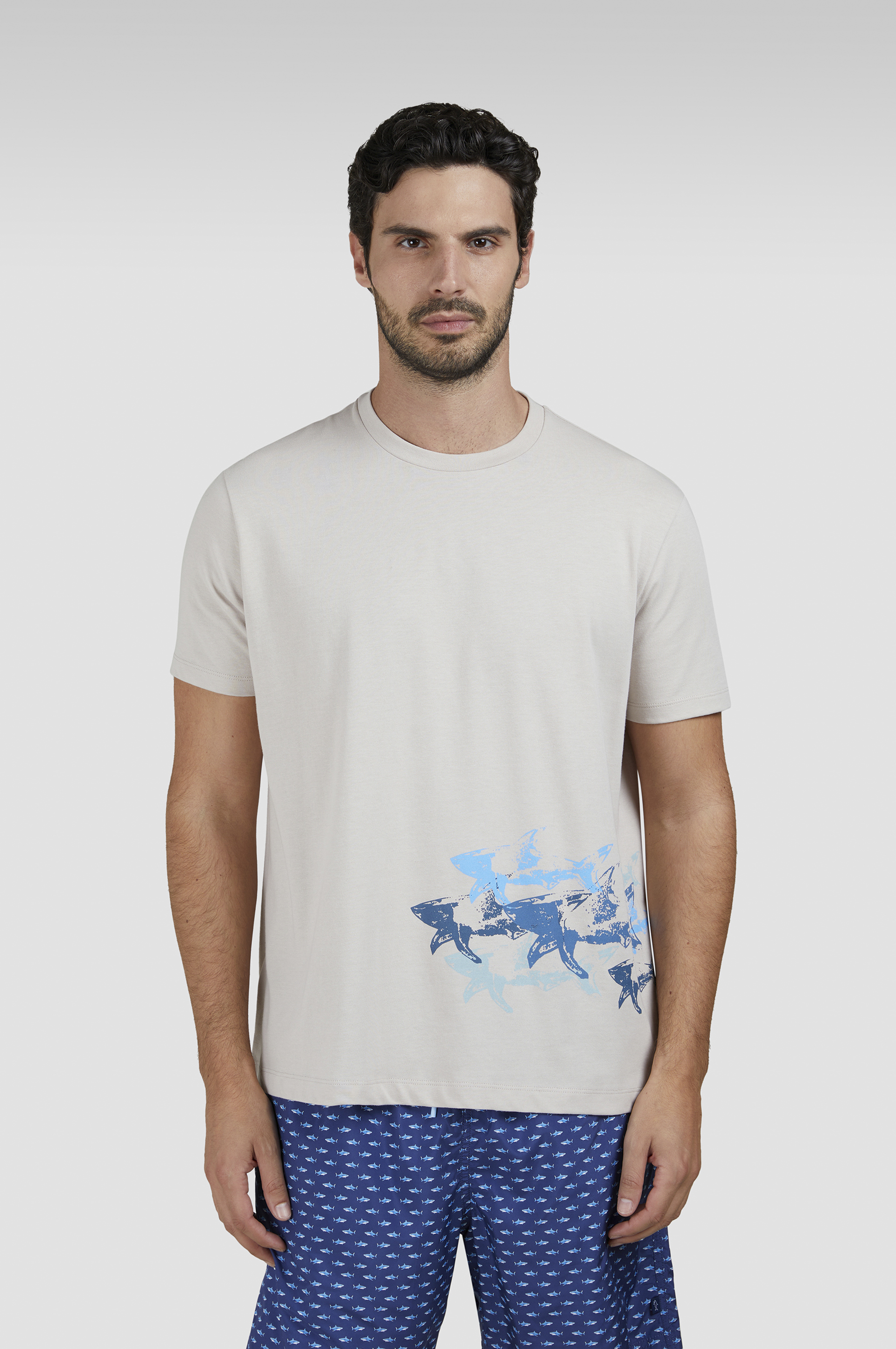 Футболка Paul&Shark