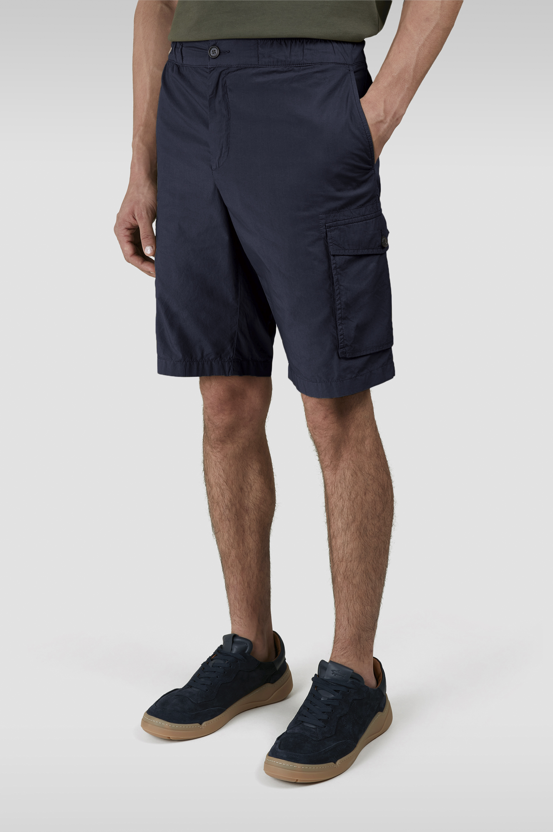 Бермуди Paul&Shark