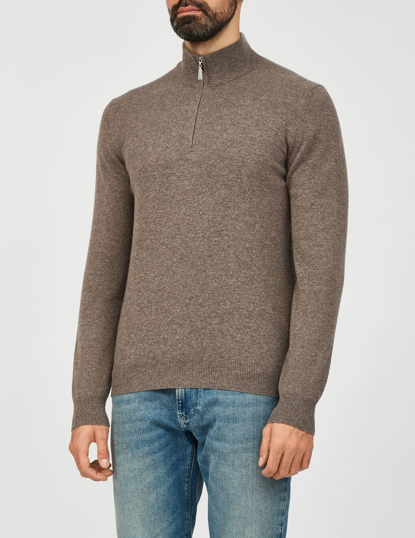 Светр зіп 072 John Wellington
