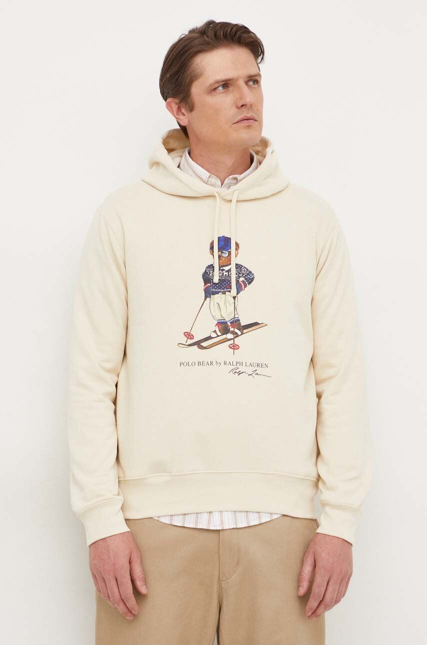 Худі 031 Ralph Lauren