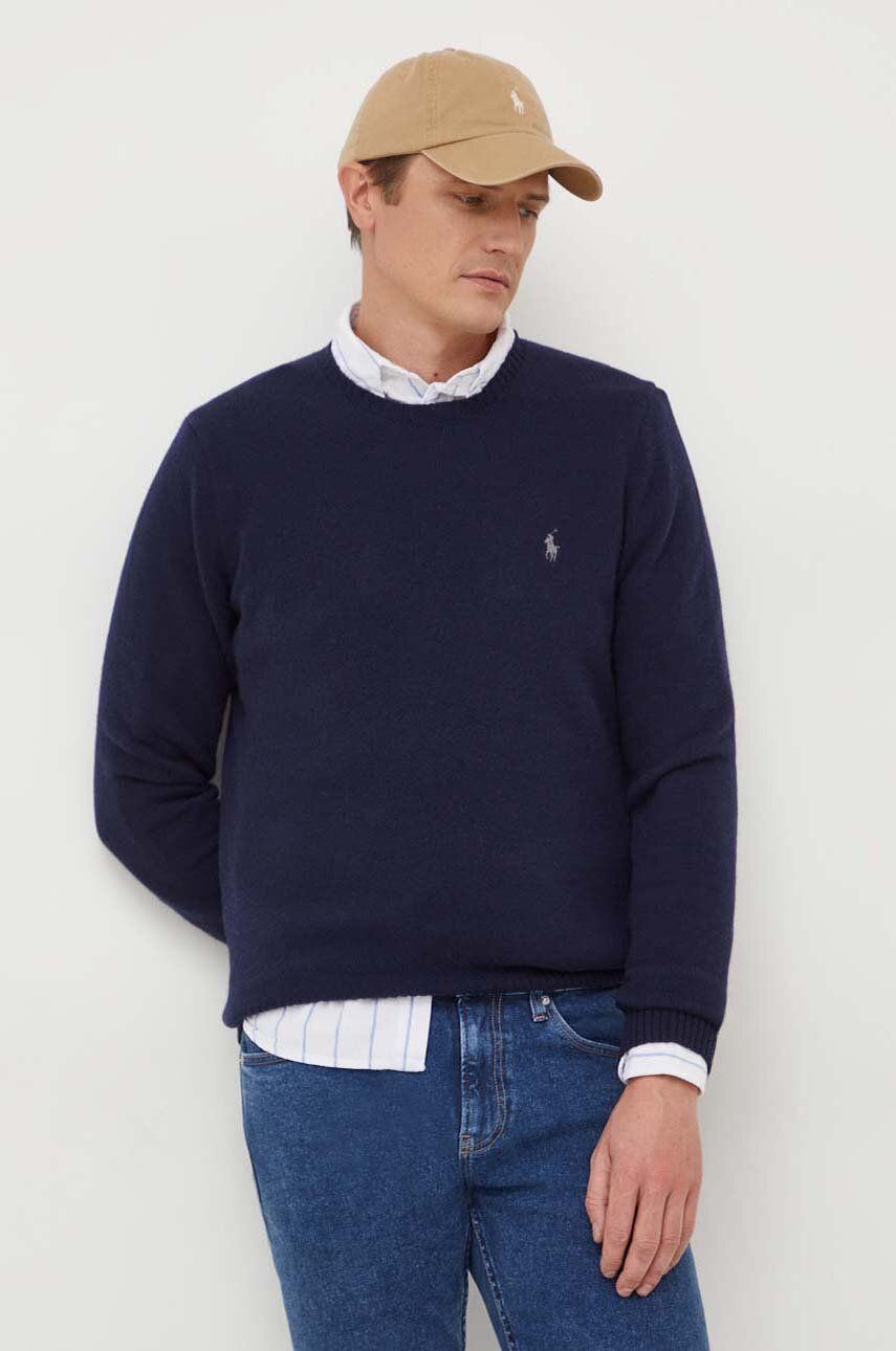 Свeтр 002 Ralph Lauren