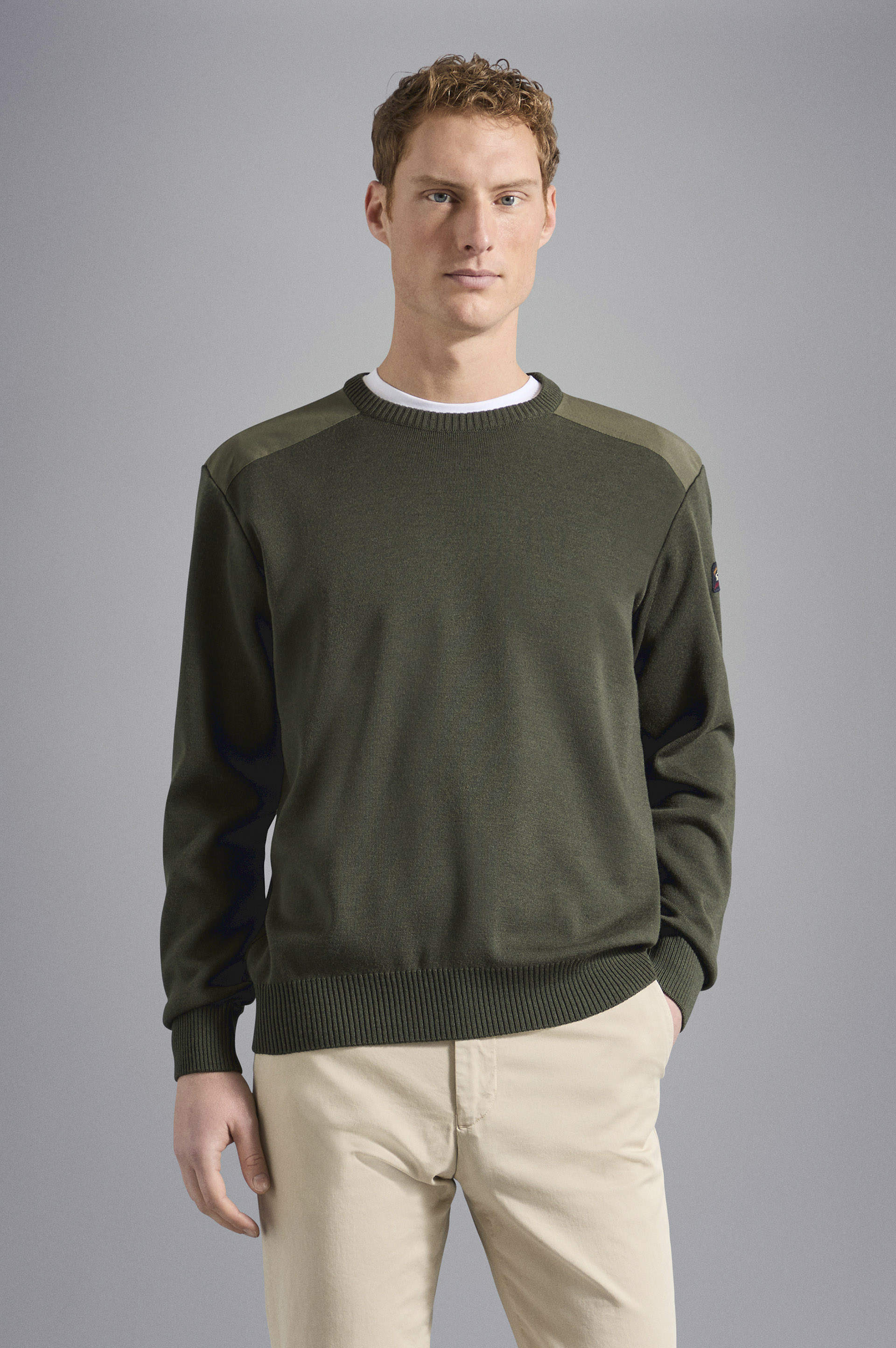 Свитер Італія