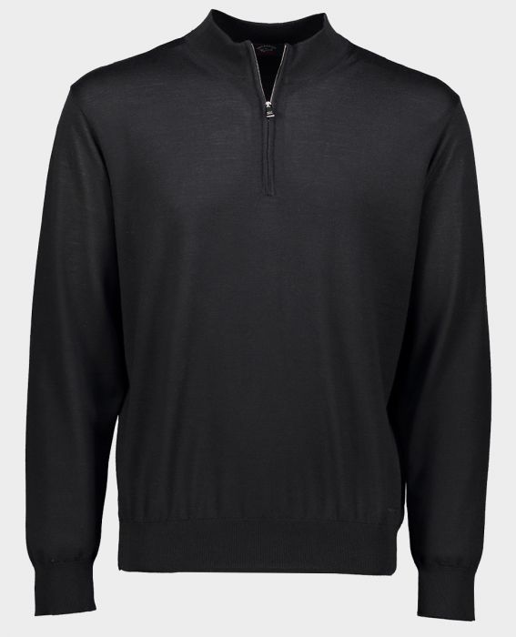 Свитер зип Италия