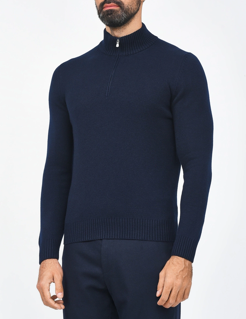 Светр зіп099 John Wellington