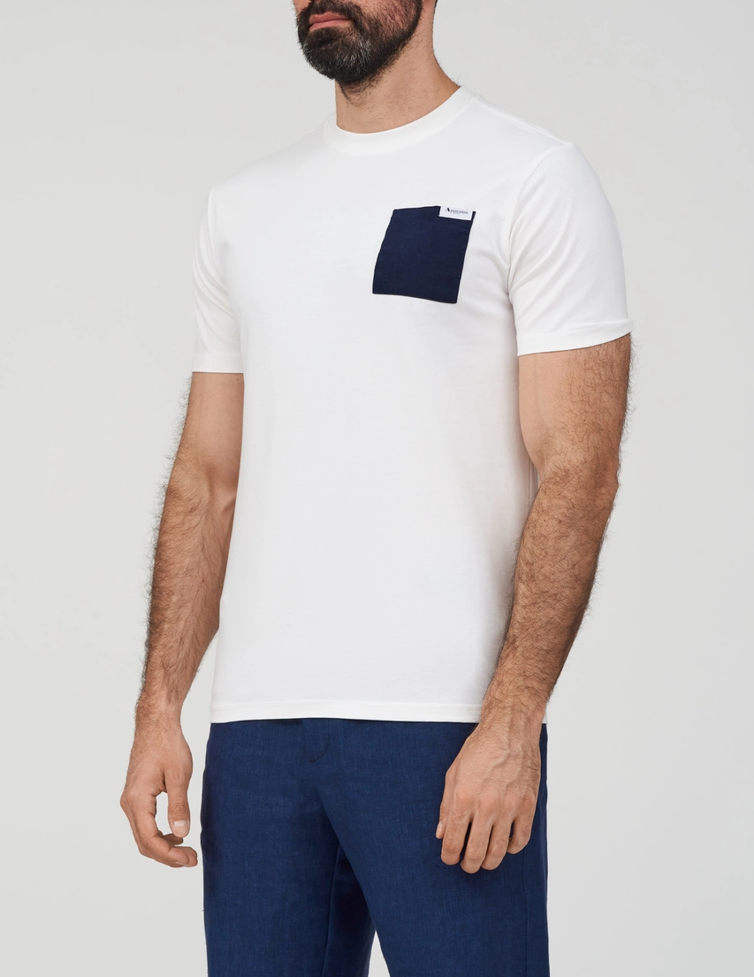 Футболка navy England Aquascutum
