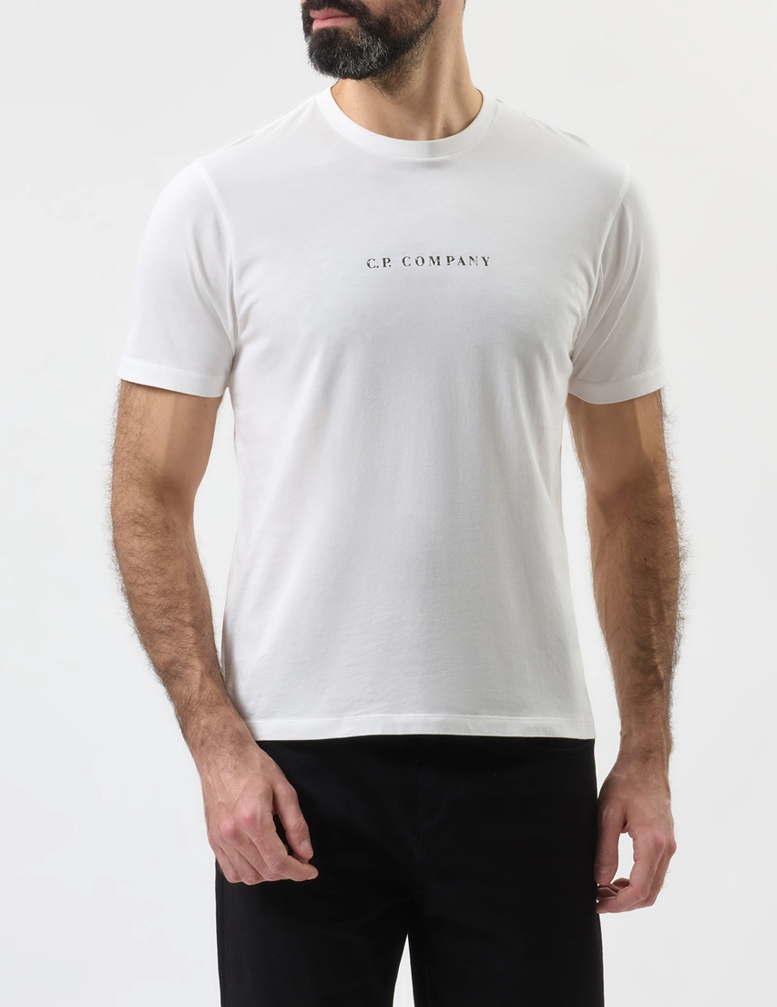 Футболка Італія CP COMPANY