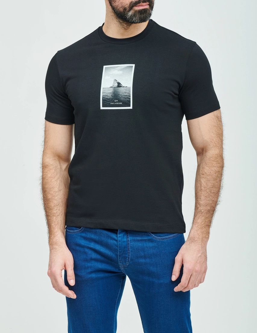 Футболка Paul&Shark
