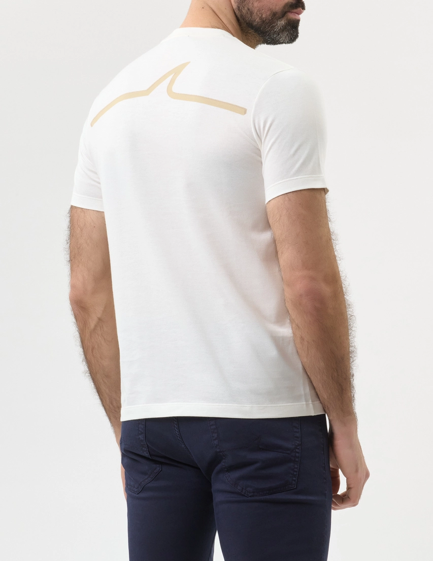 Футболка Paul&Shark