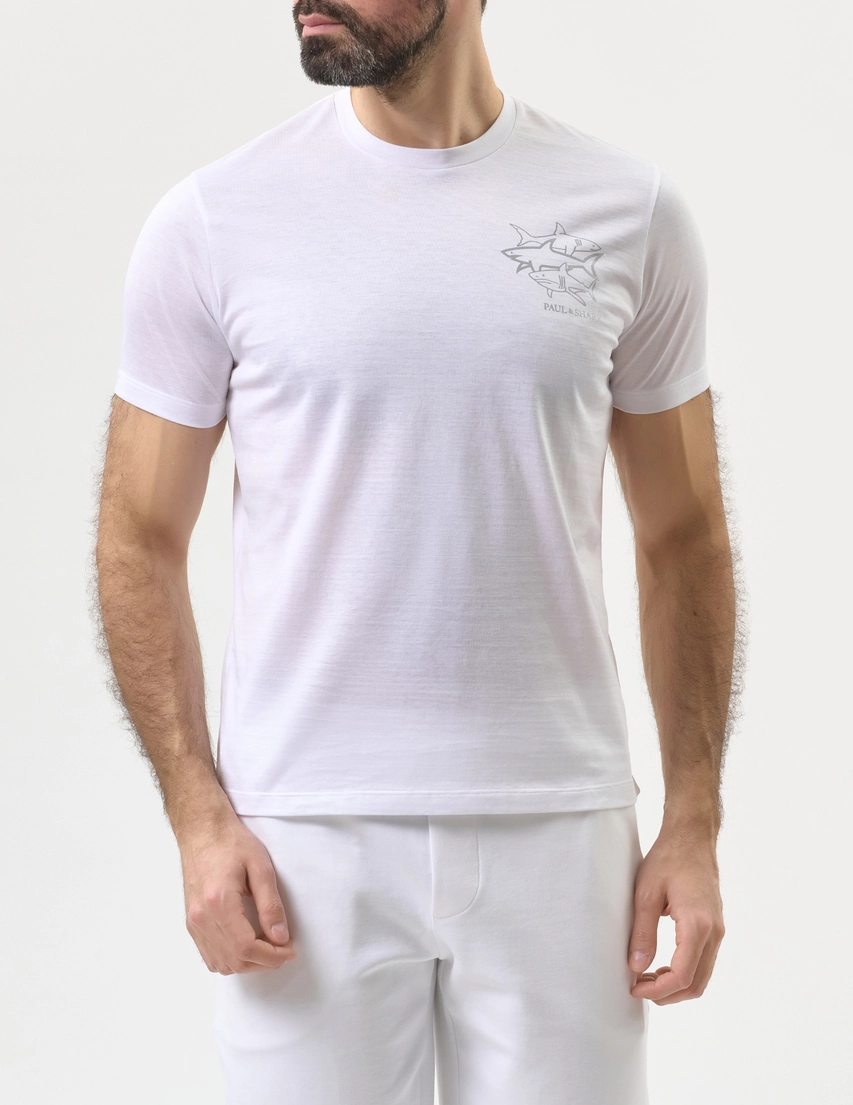 Футболка Paul&Shark