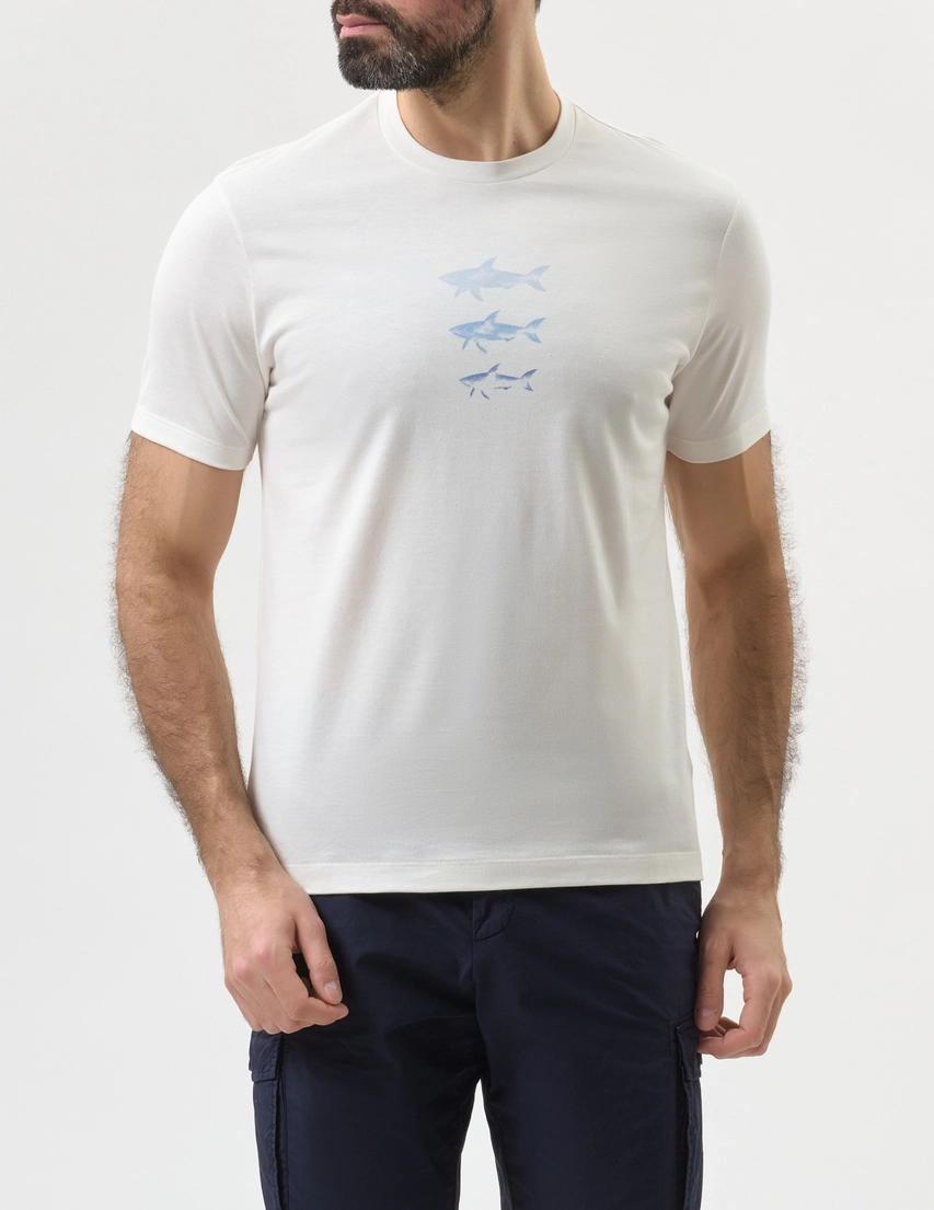 Футболка Paul&Shark