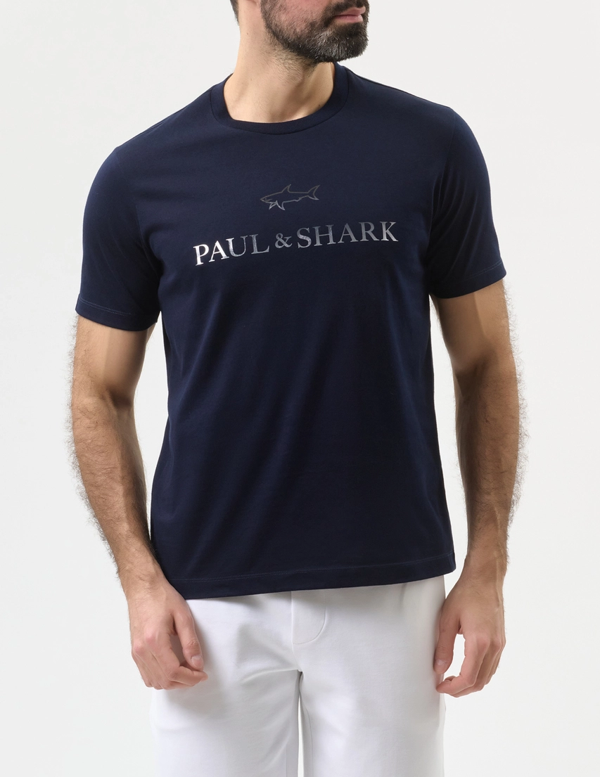 Футболка Paul&Shark