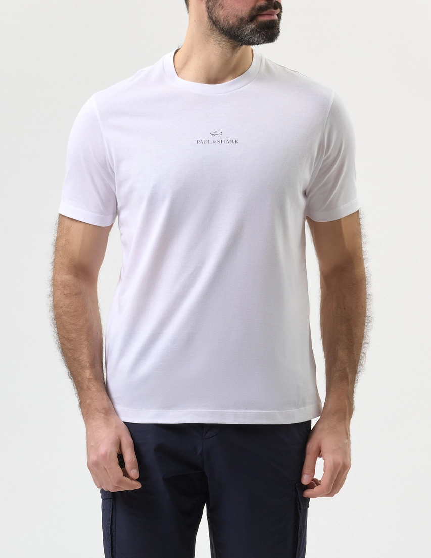 Футболка Paul&Shark