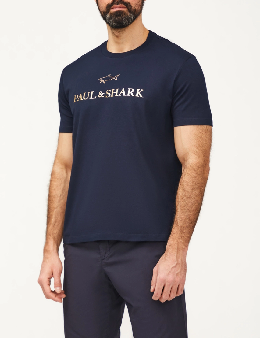 Футболка E Paul&Shark