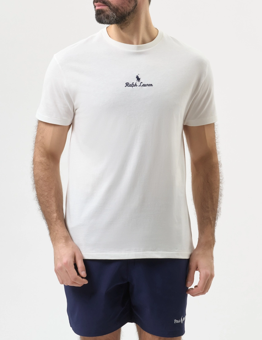Футболка Ralph Lauren