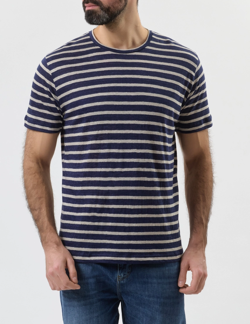 Футболка Stefan Brandt