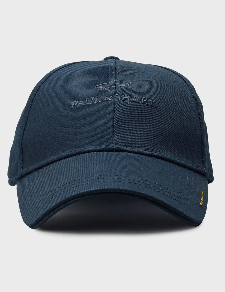 Бейсболка Paul&Shark