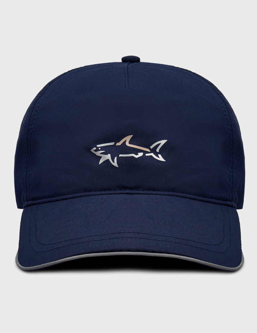 Бейсболка Paul&Shark