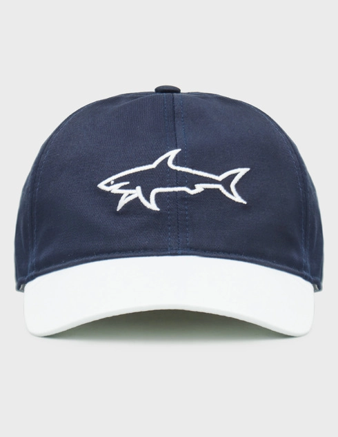 Бейсболка Paul&Shark
