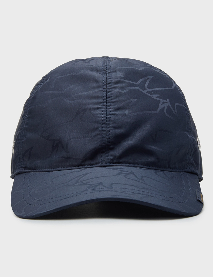 Бейсболка Paul&Shark