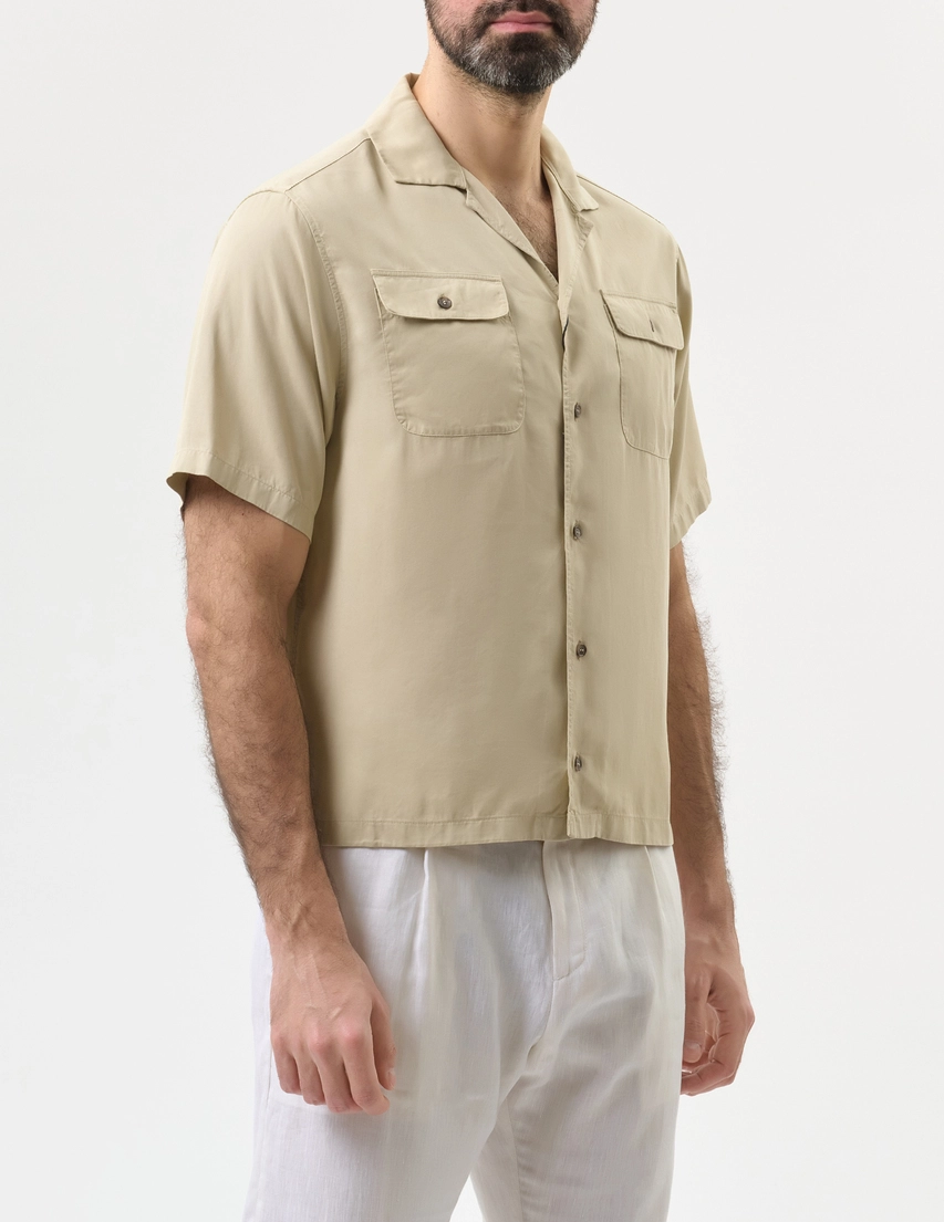 Сорочка Paul&Shark