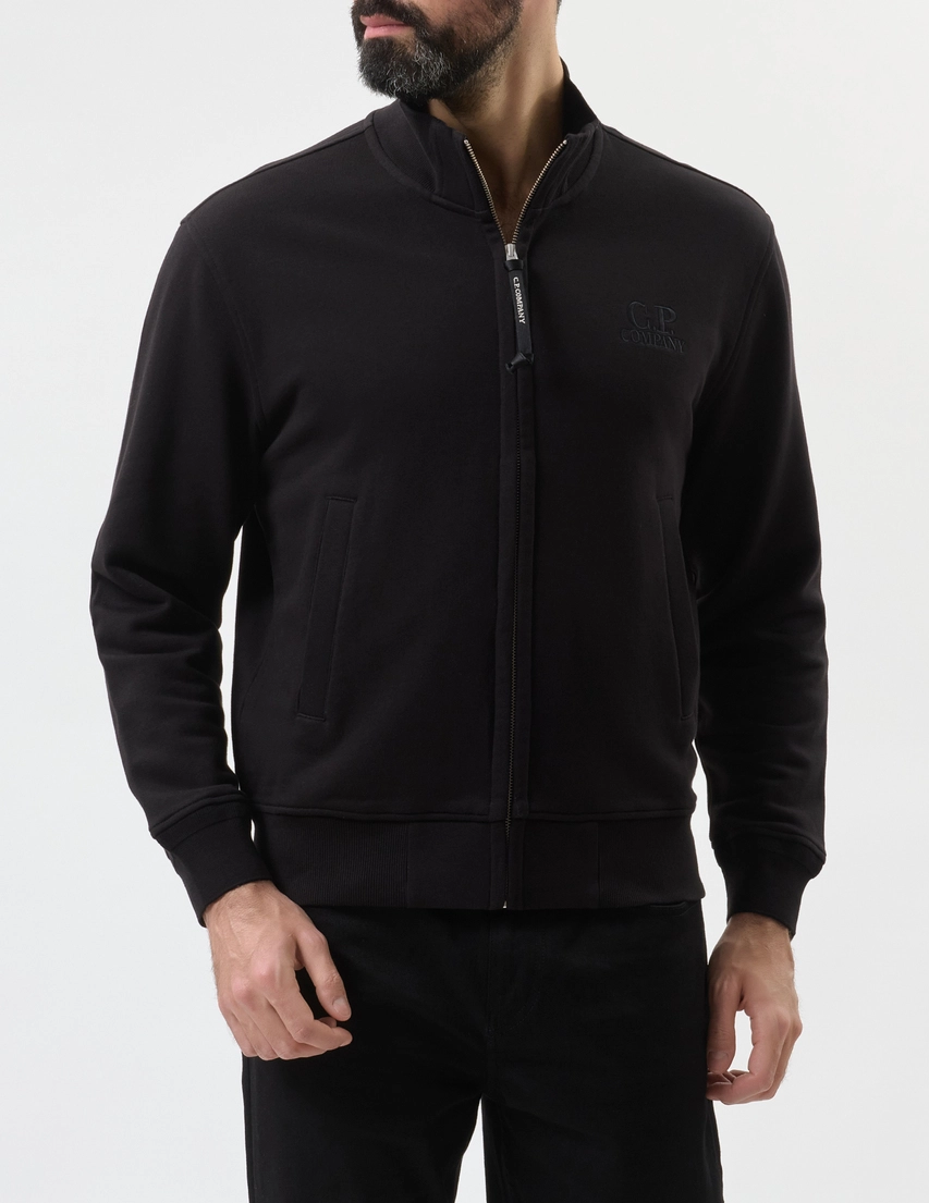 Спортивна кофта Італія CP COMPANY