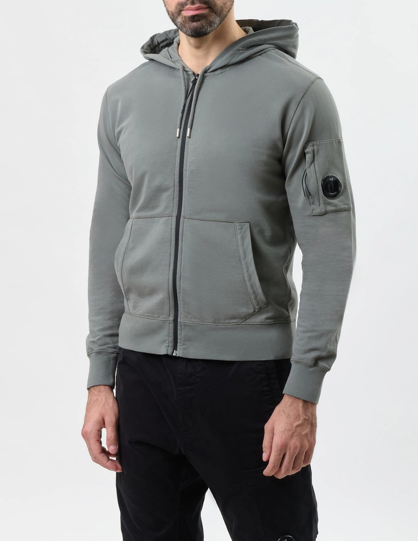 Світшот 921 Італія CP COMPANY