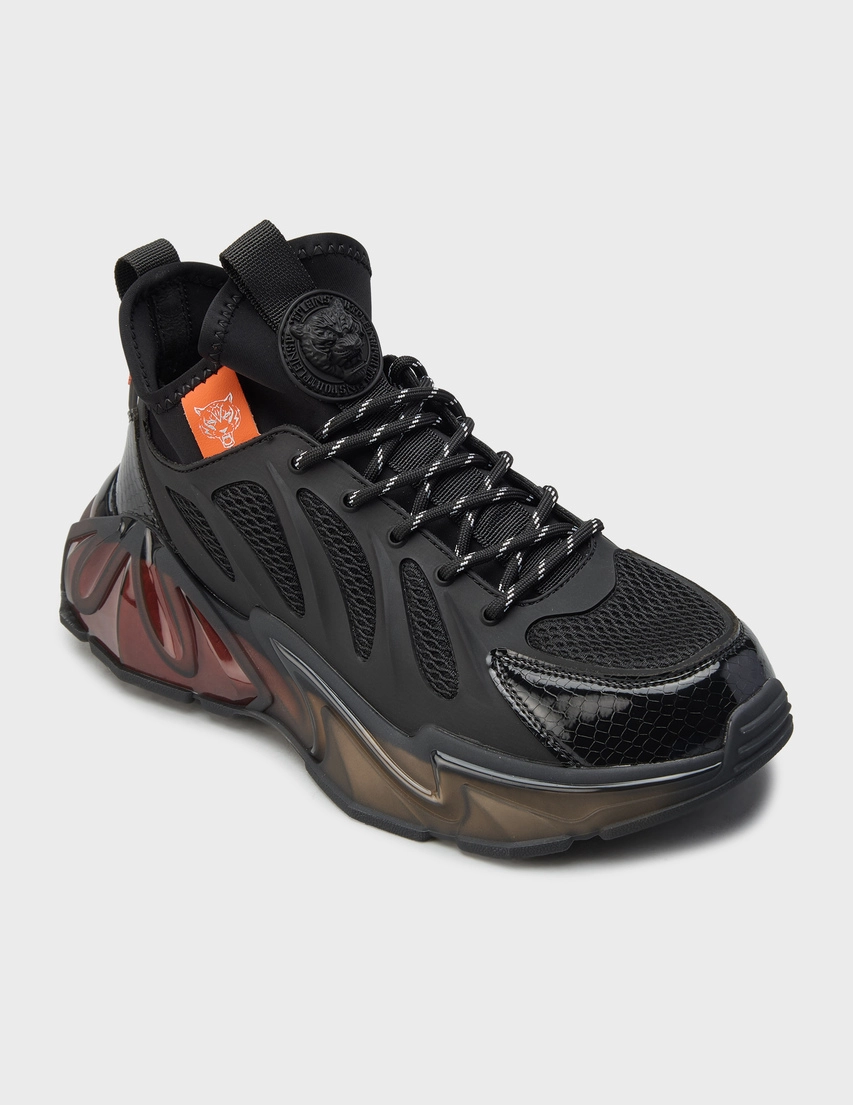 Кросівки PLEIN SPORT