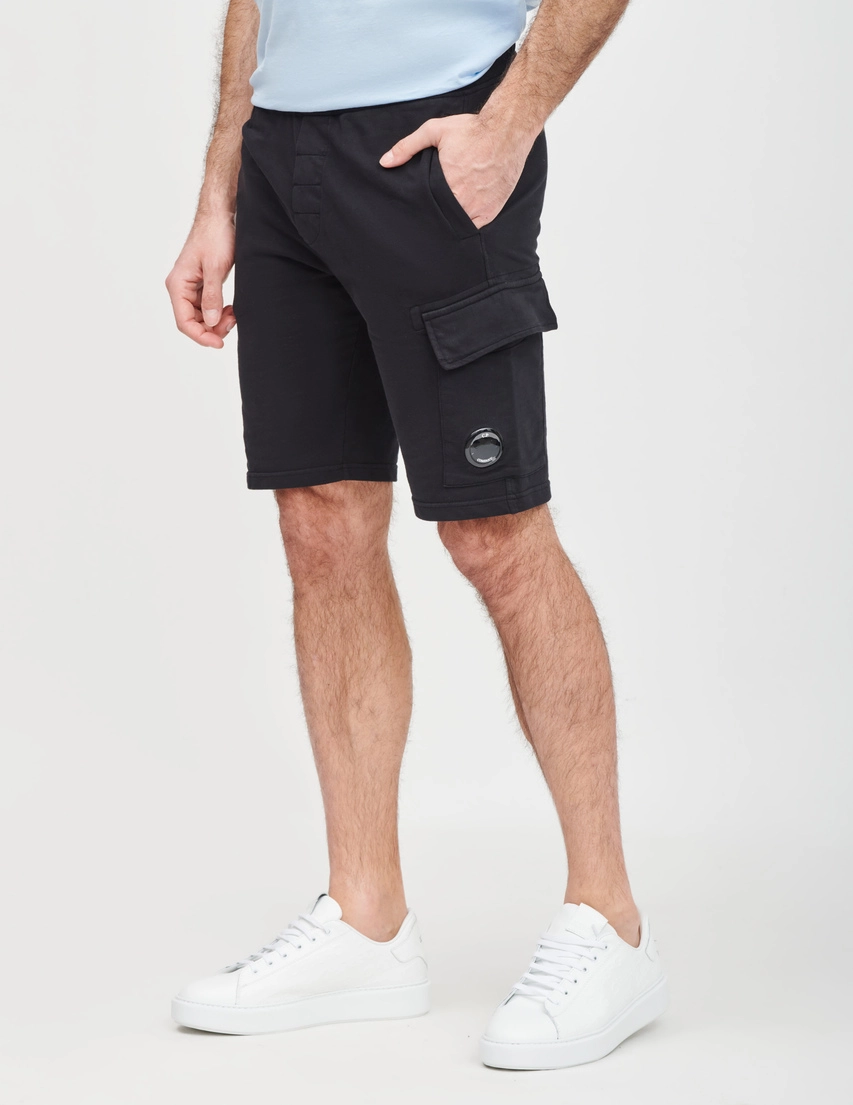 Спортивні бермуди Італія CP COMPANY