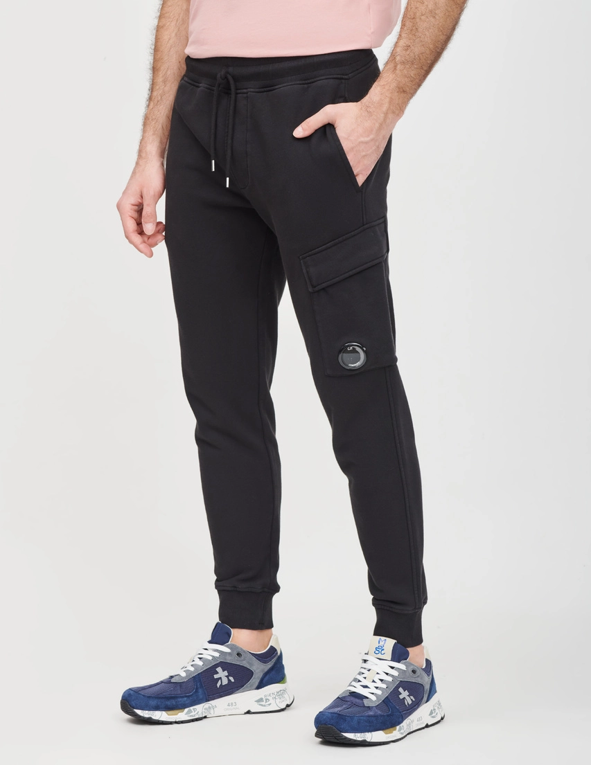 Спортивні брюки Італія CP COMPANY