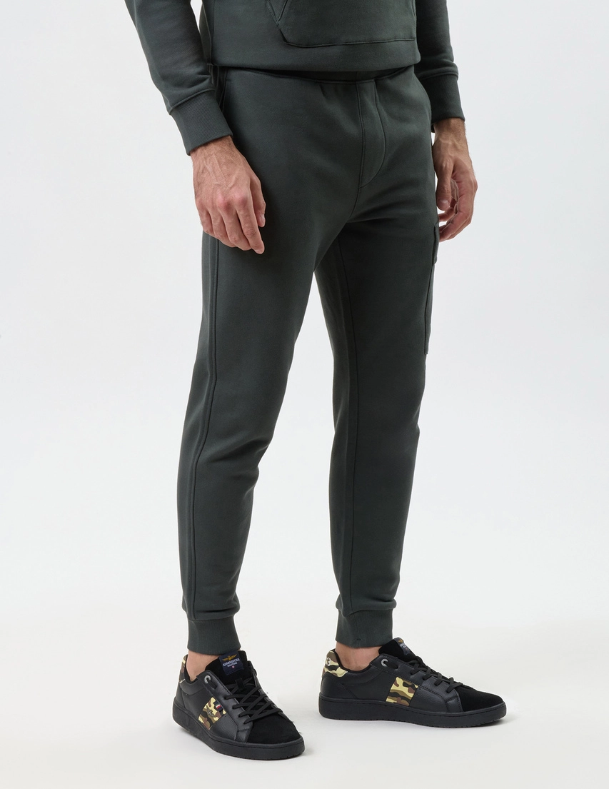 Спортивні брюки 978 Італія CP COMPANY