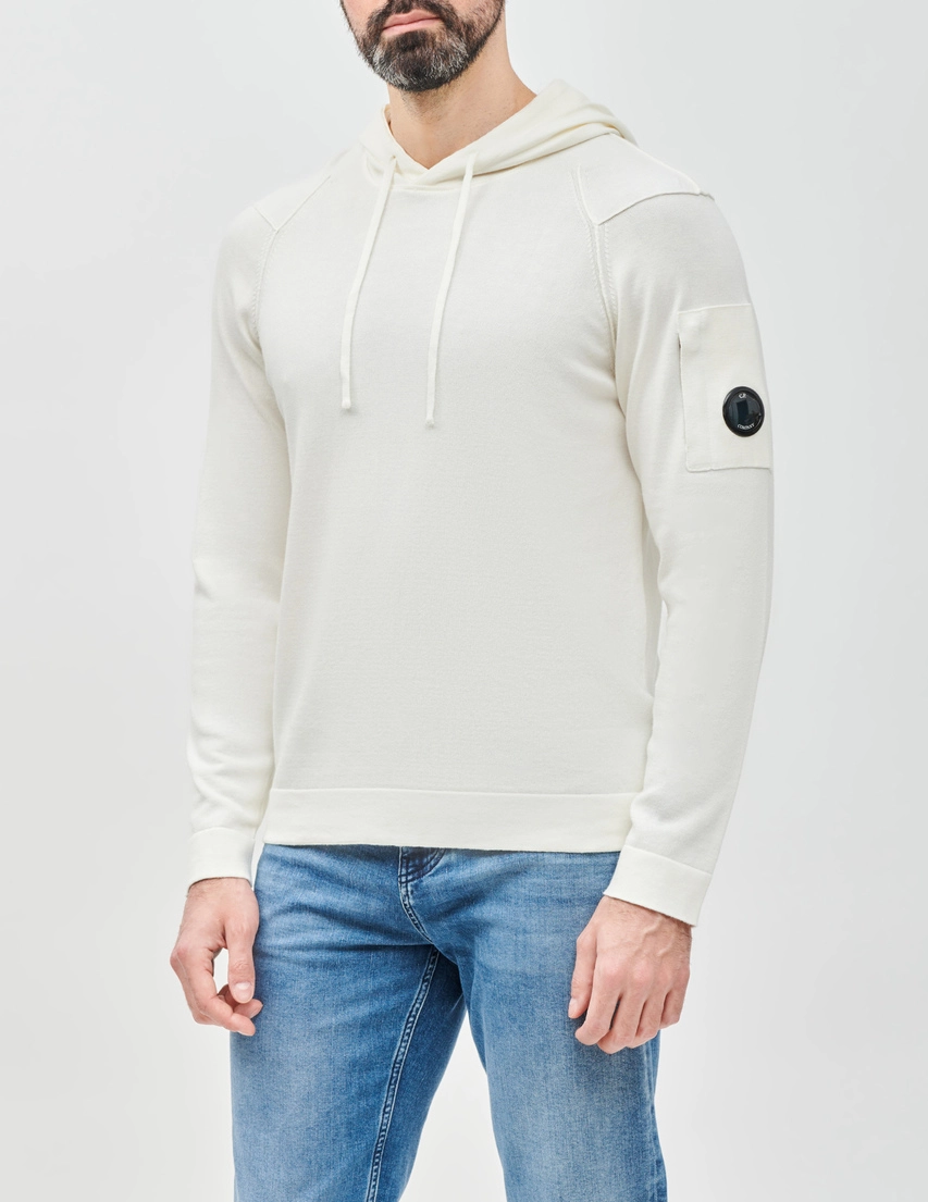 Худі Італія CP COMPANY