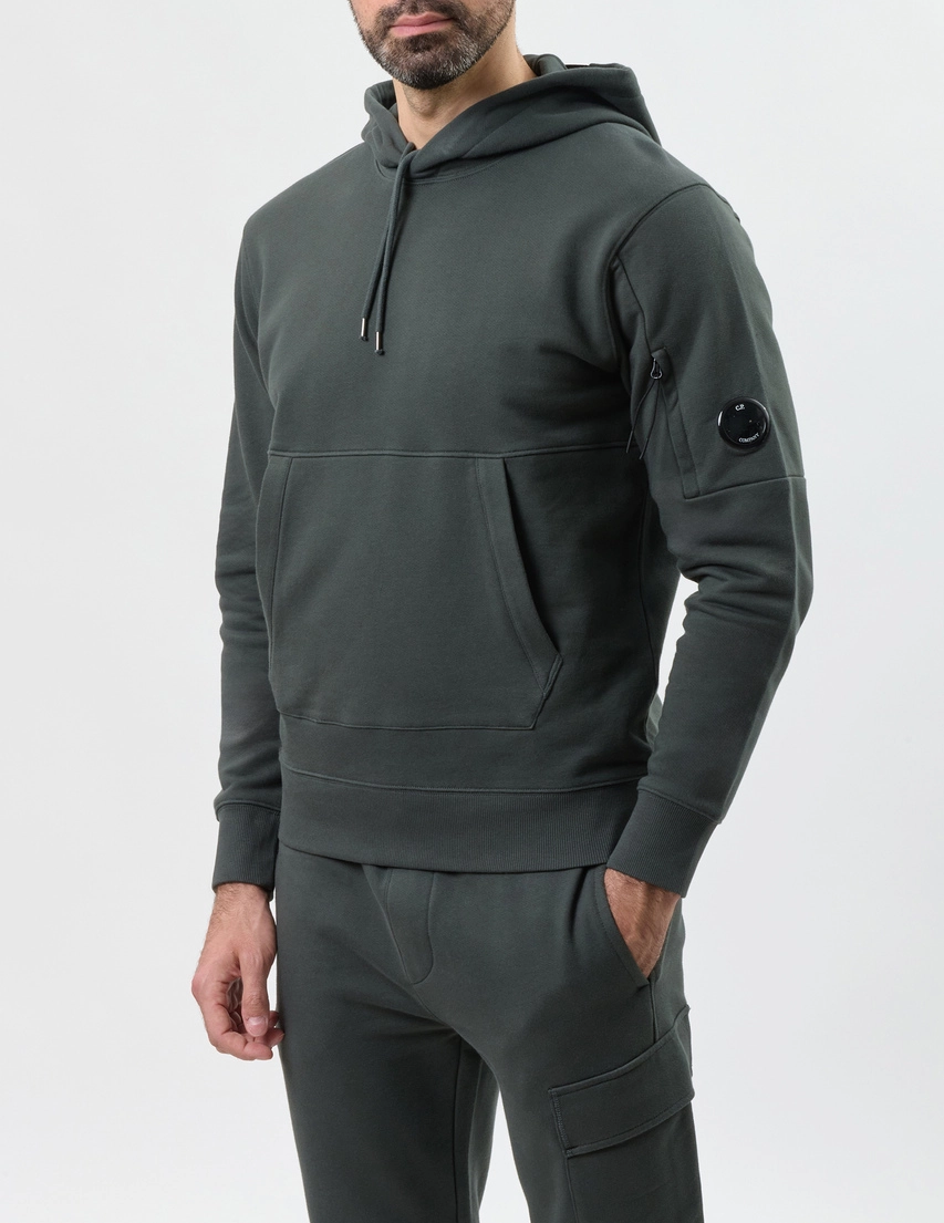 Світшот 978 Італія CP COMPANY