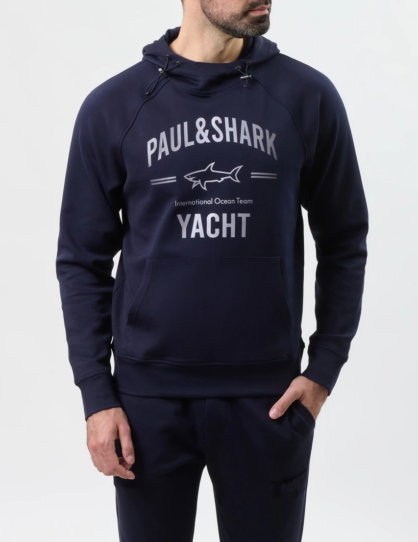 Світшот Paul&Shark