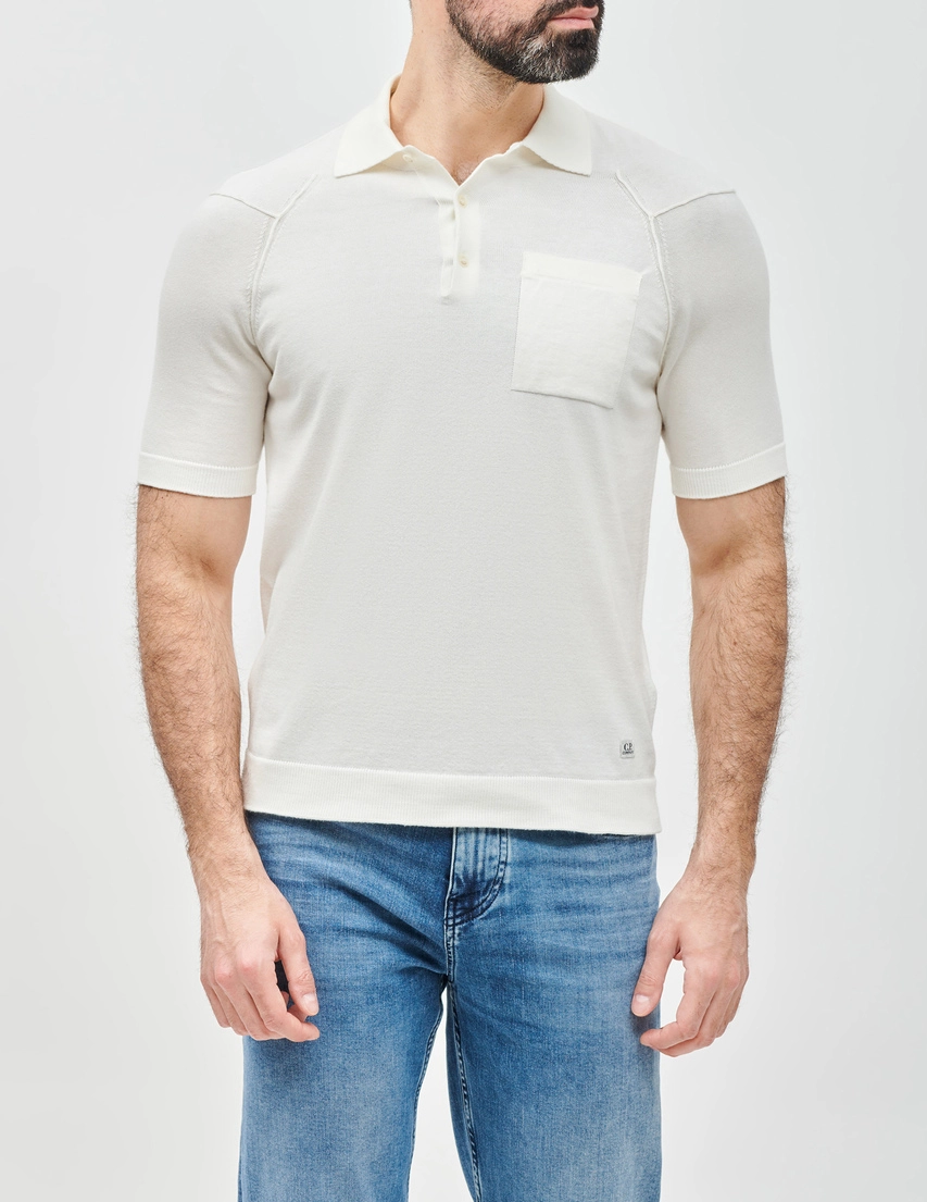 Поло Італія CP COMPANY