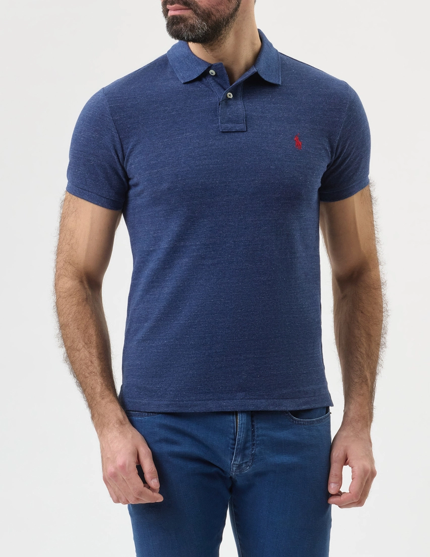 Поло Ralph Lauren