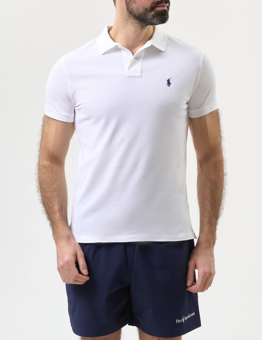 Поло 002 Ralph Lauren