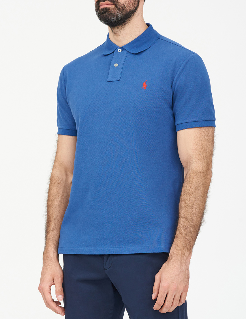 Поло 345 Ralph Lauren