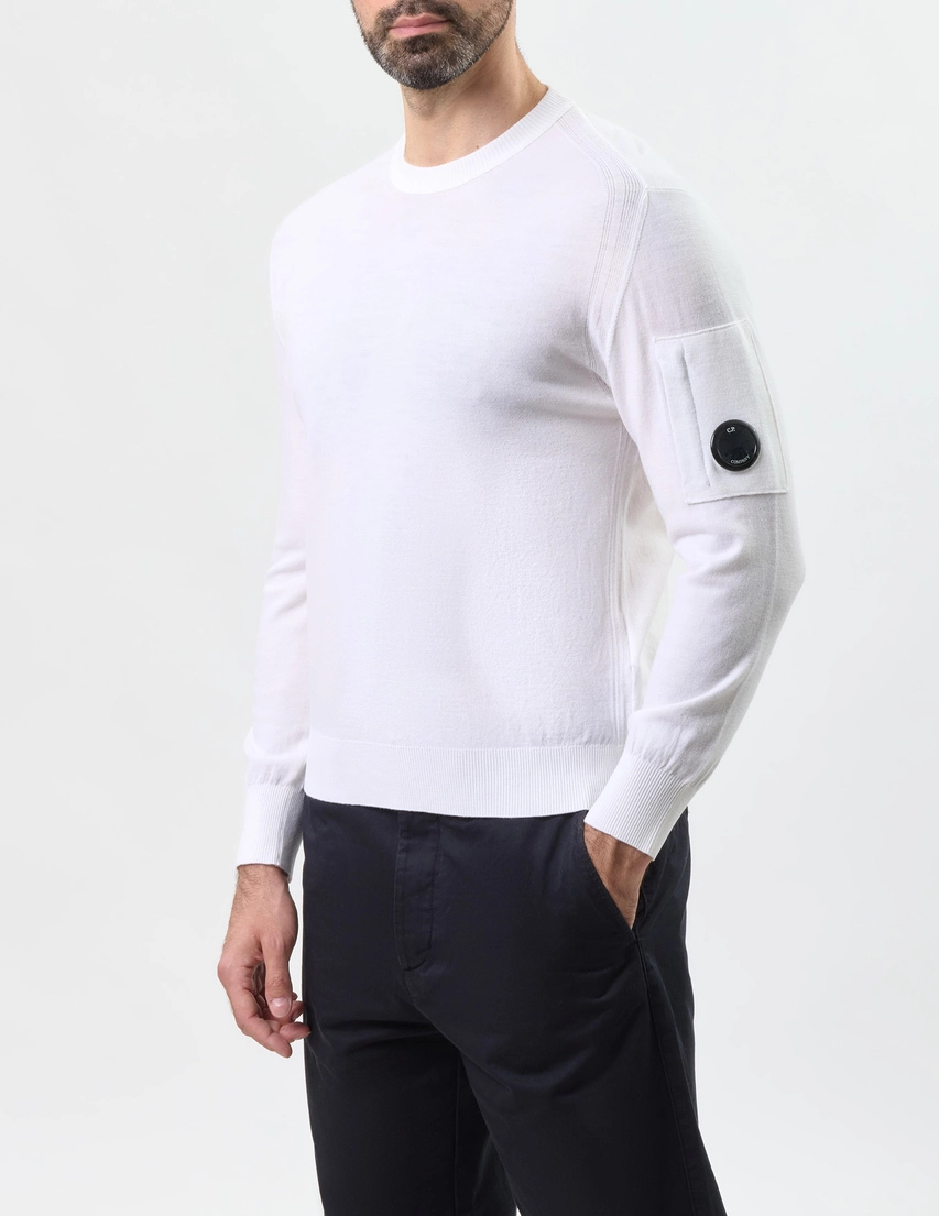 Светр 999 Італія CP COMPANY