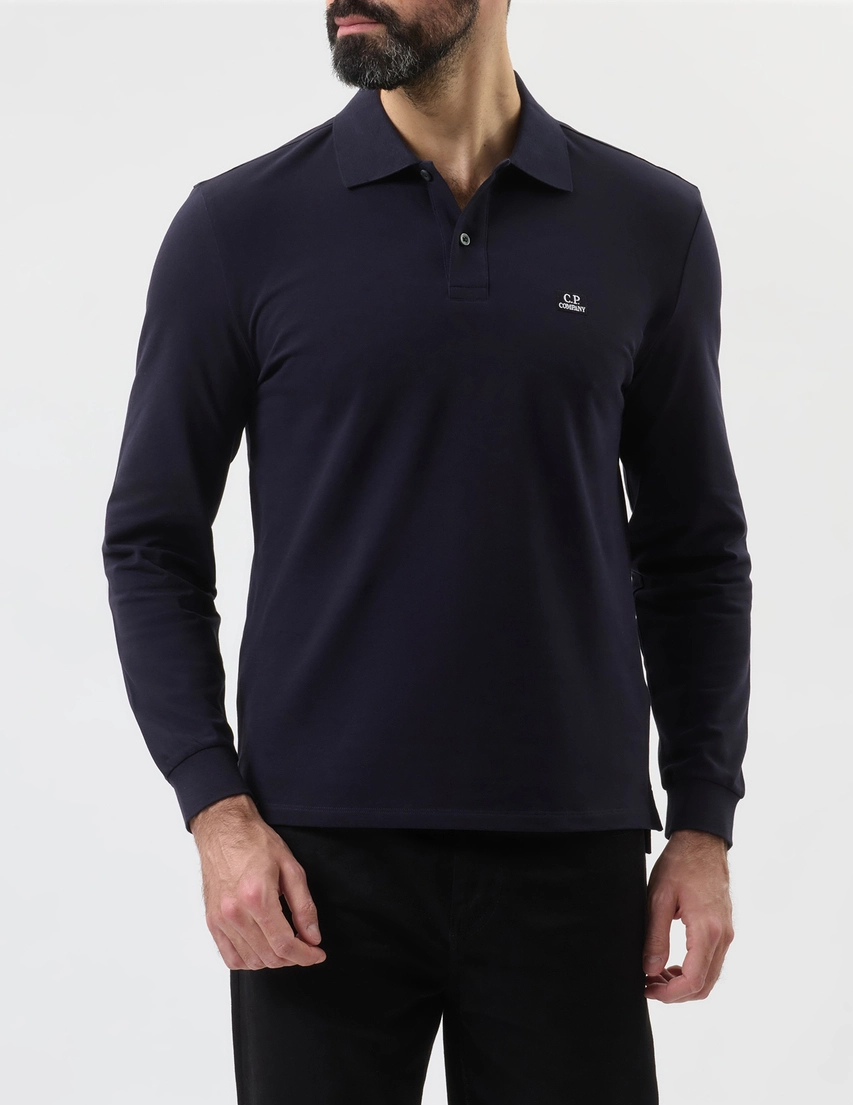 Светр поло Італія CP COMPANY