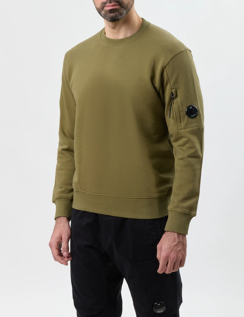 Світшот 652 Італія CP COMPANY