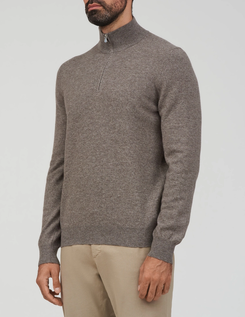 Светр зіп 113 John Wellington