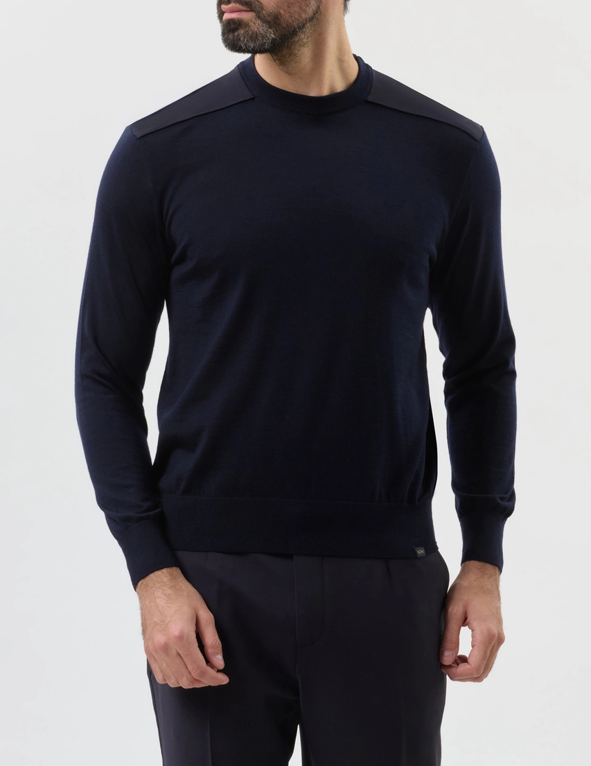 Світшот Paul&Shark