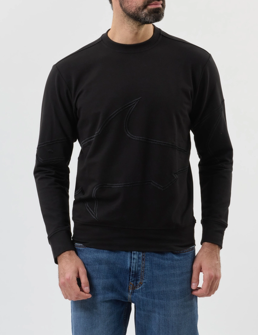 Лонгслів Paul&Shark