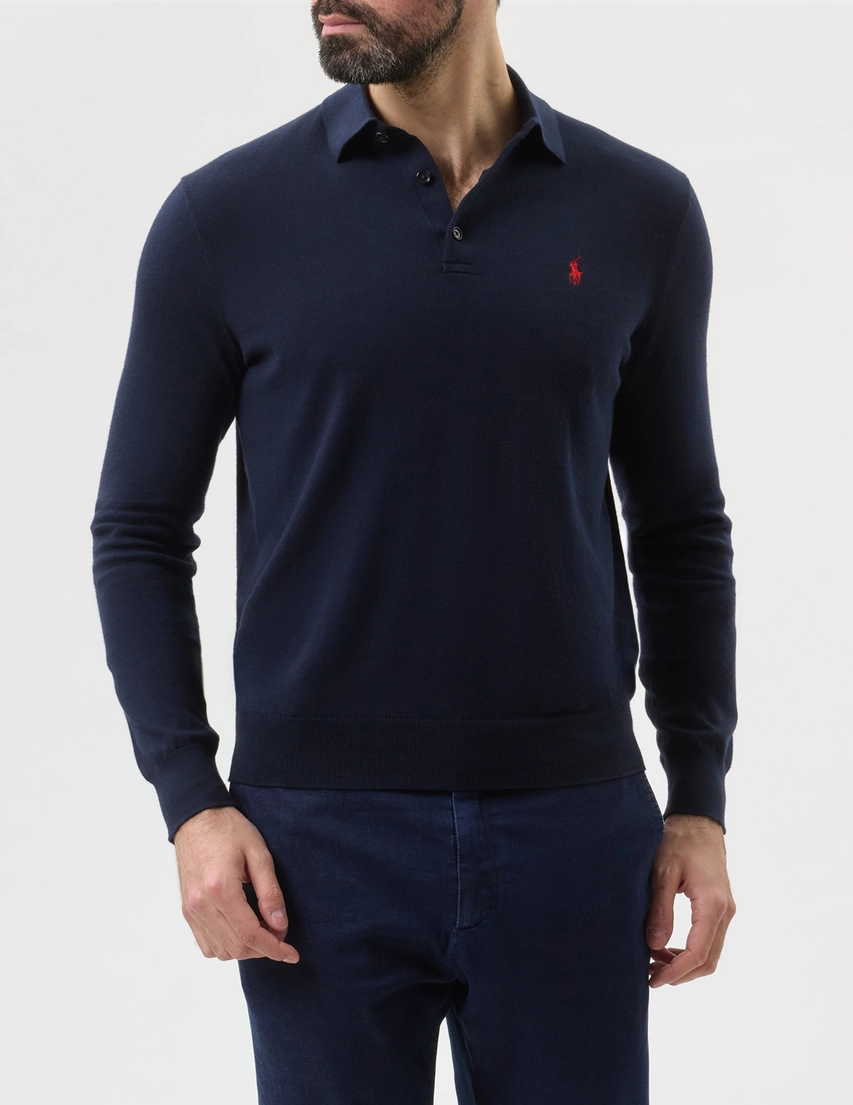Поло Ralph Lauren